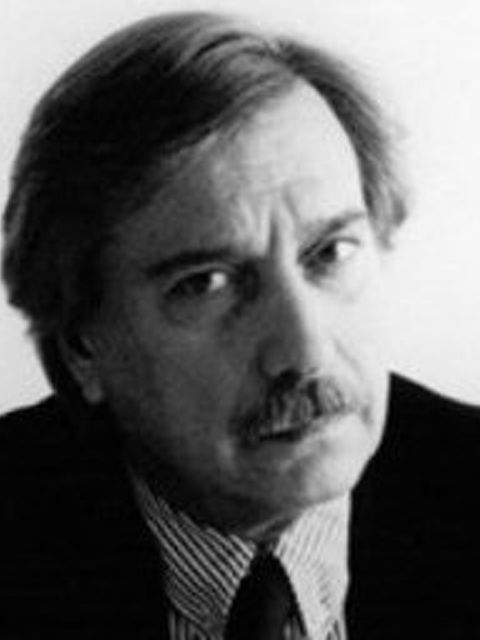 Claudio Salocchi