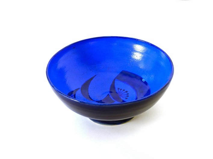 Maija Grotell | “Bowl”