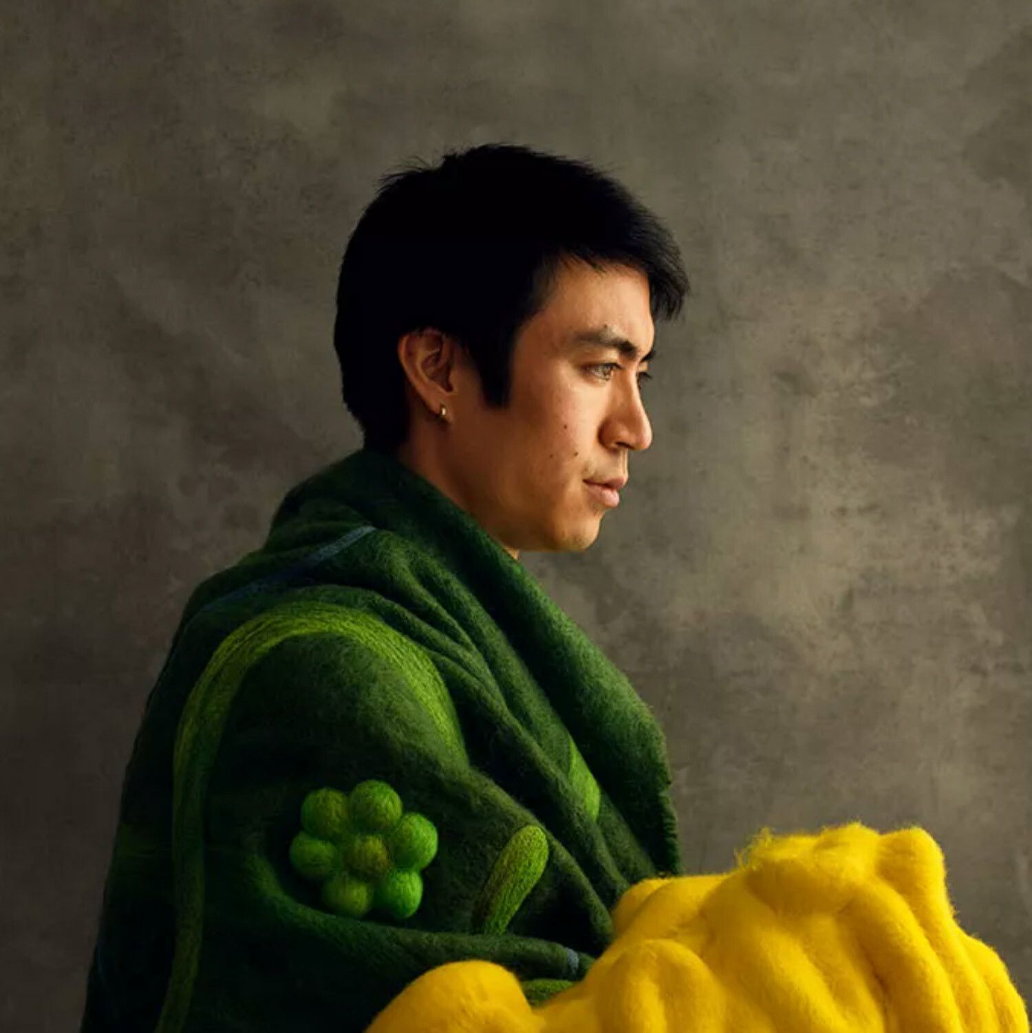 Lee x wallpaper