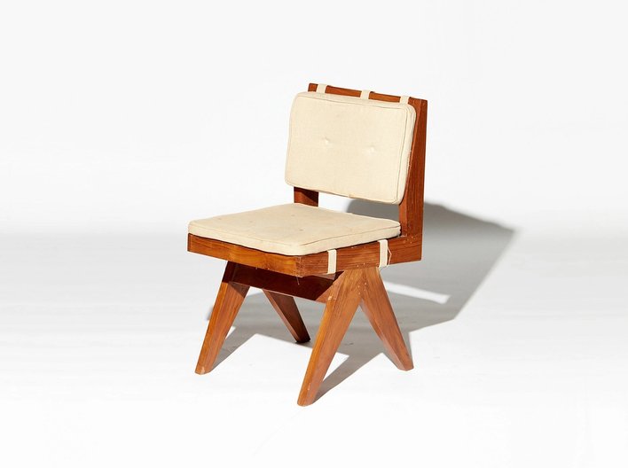 3567 Dining Chair 2