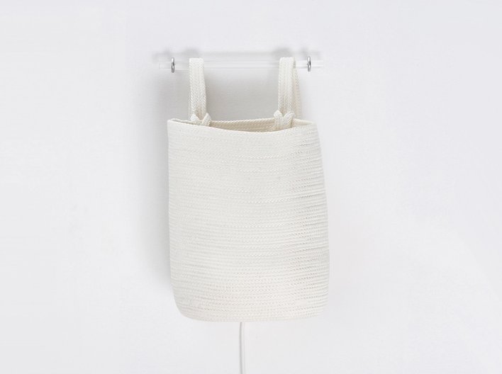 Backpack Sconceweb