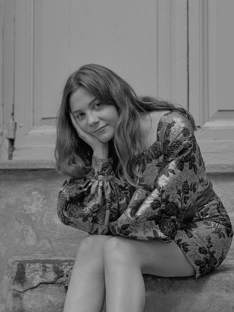 Maia twombly