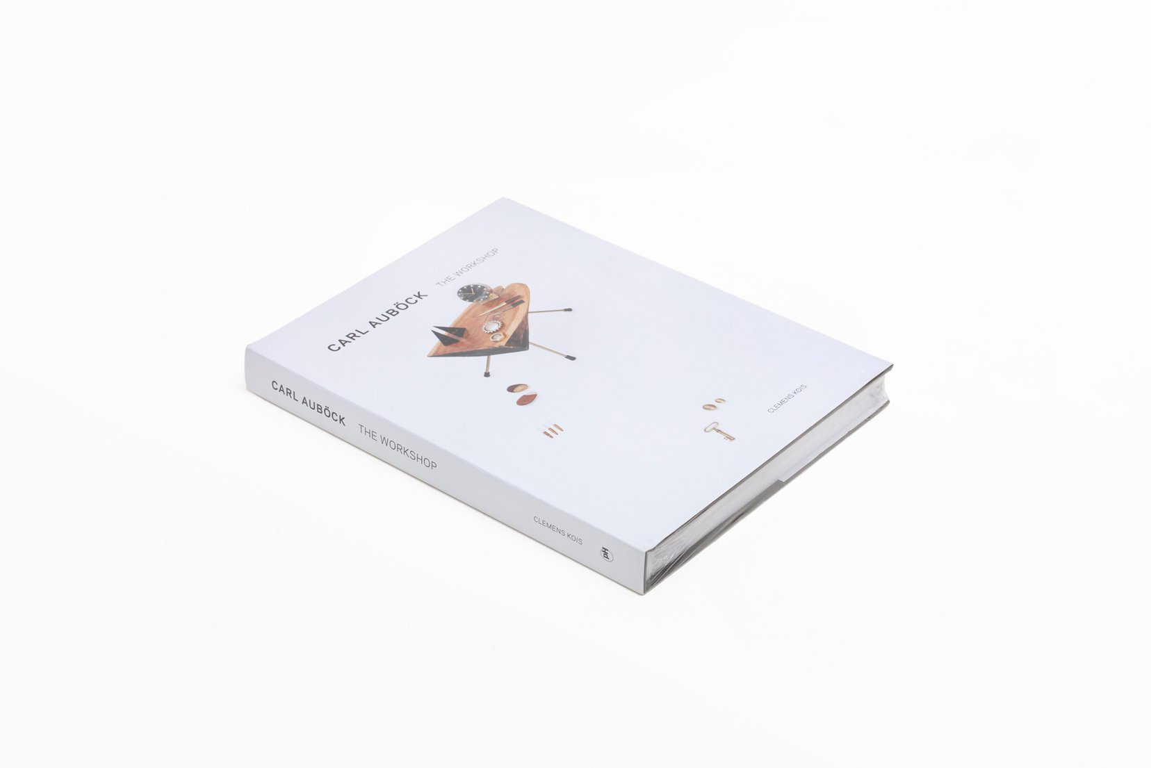Carl aubock workshop book 2