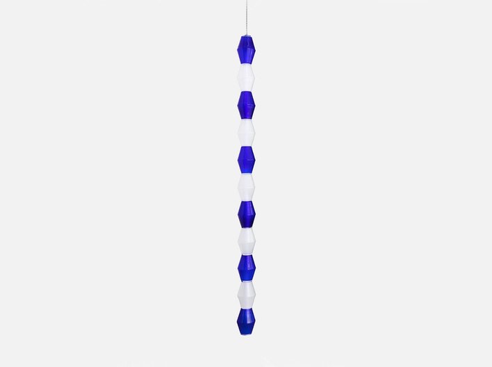 Tron buoy blue white new web