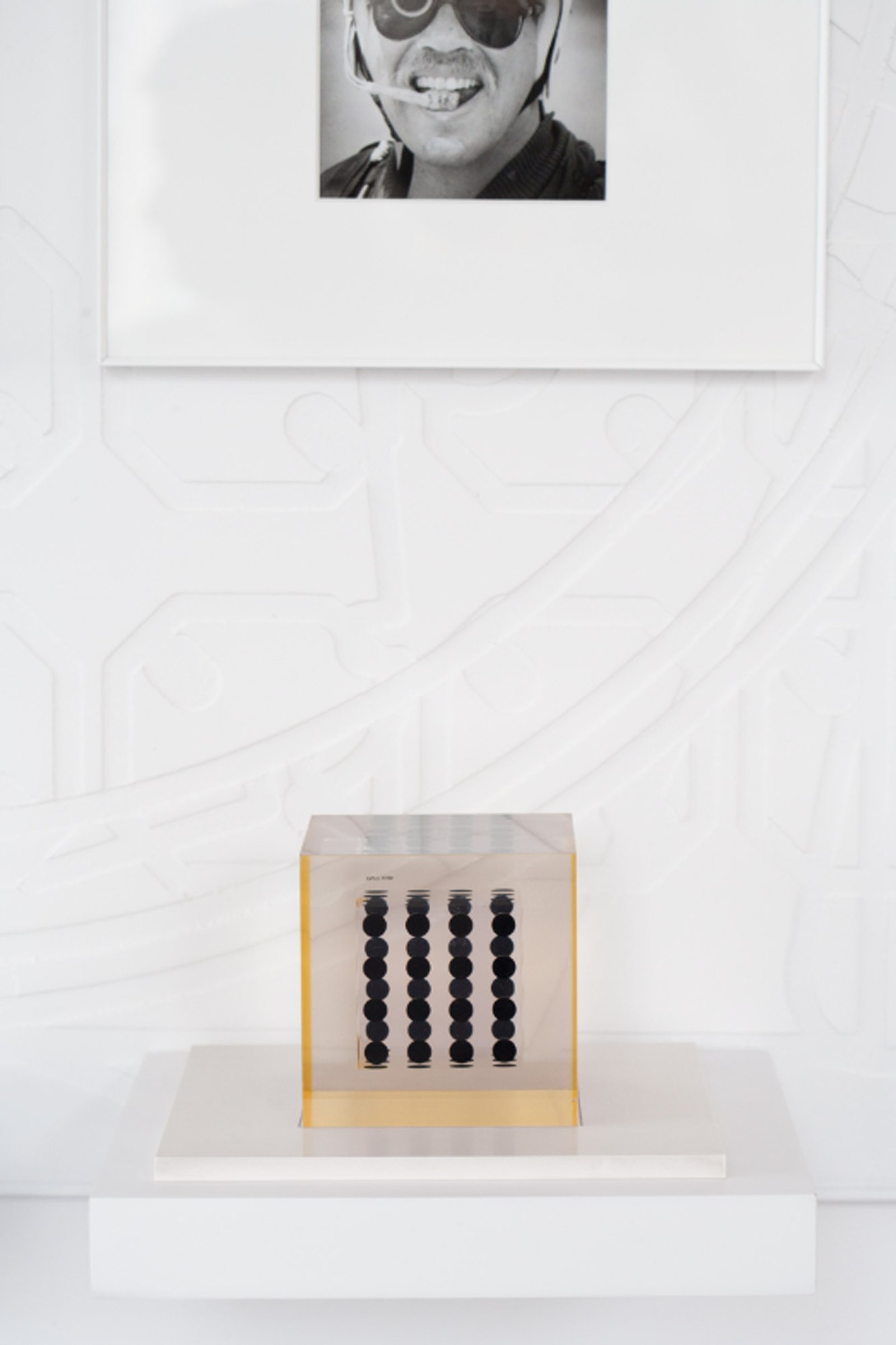 Enzo mari 12