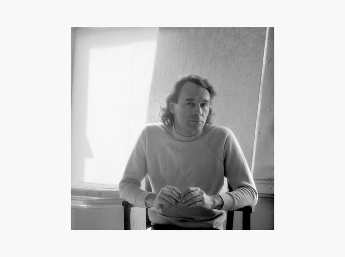 Brice Marden