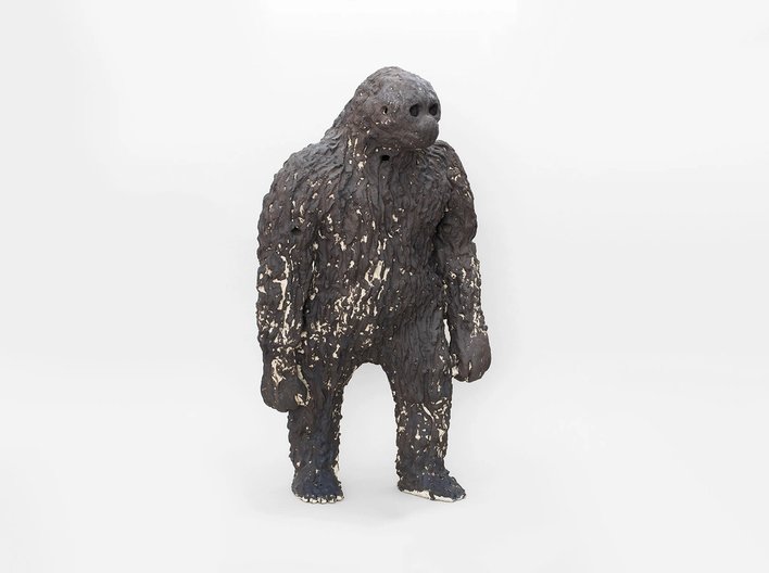 2606 Scholze Untitled Ape 2