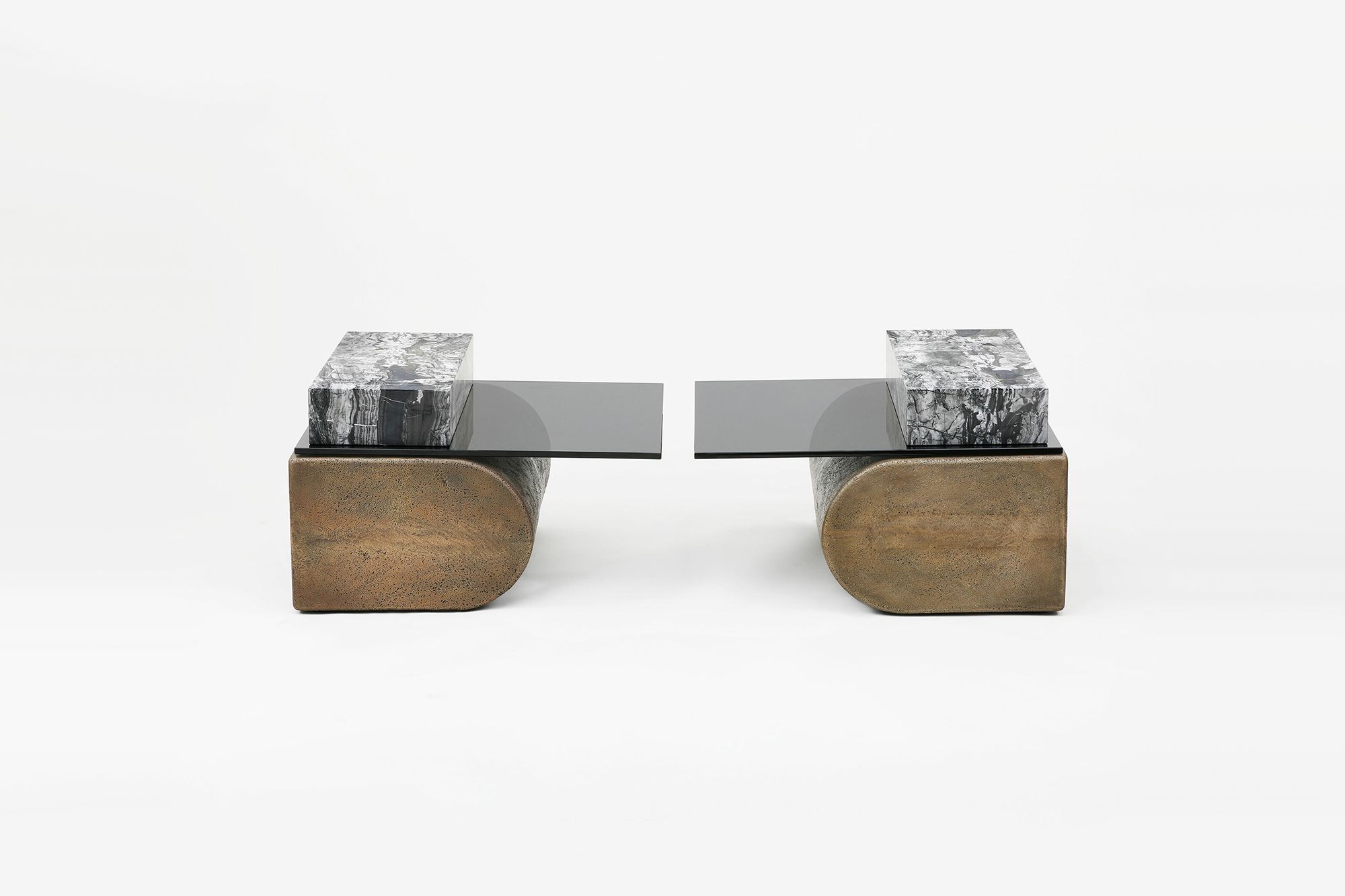 Thoreen cantilever