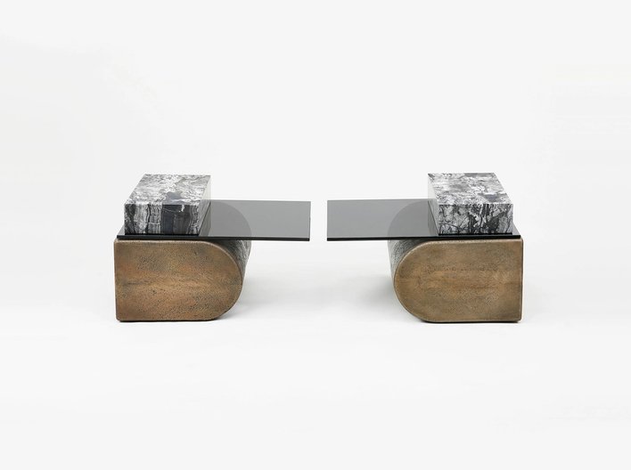 Thoreen cantilever