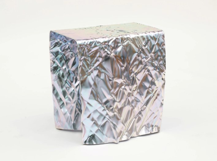 3535 Prinz Stool Lavender Raw