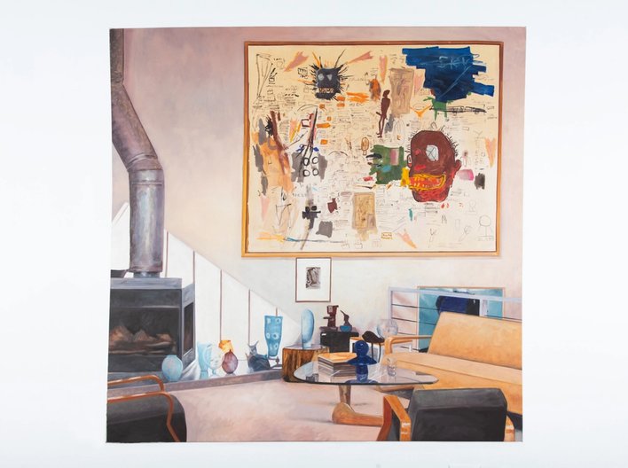 Basquiat G5 A6347 copy