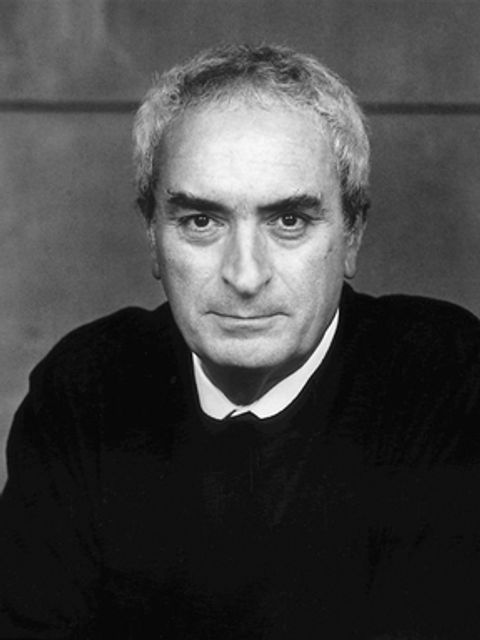 Massimo Vignelli