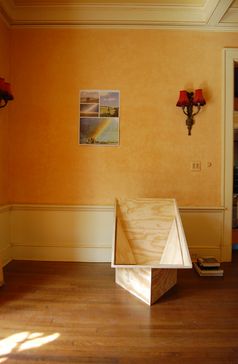 185 112 triangle chair