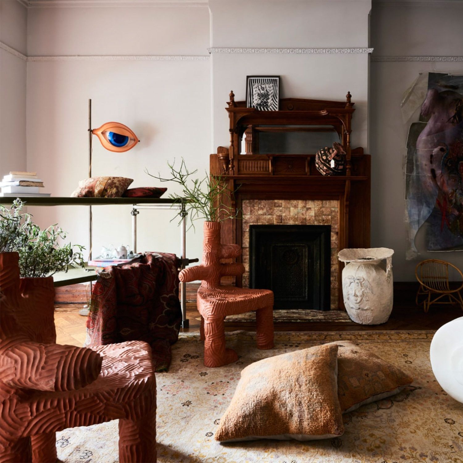 Wolston x 1stdibs