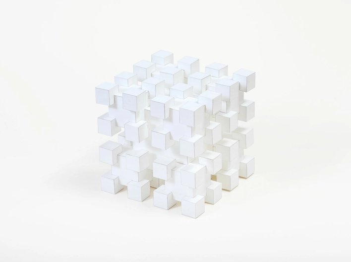 1573 Beeston 65 Cubes