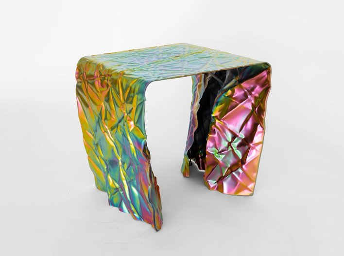 Prinz sidetable rainbow 1