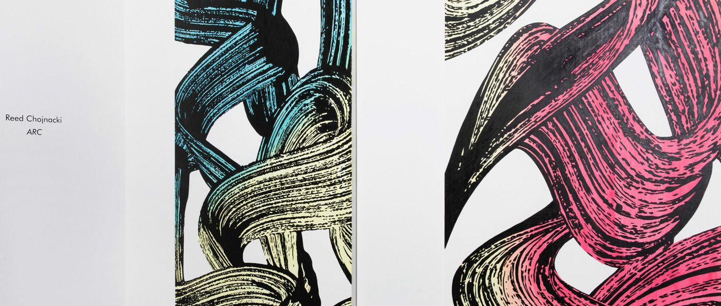 ARC Exhib header