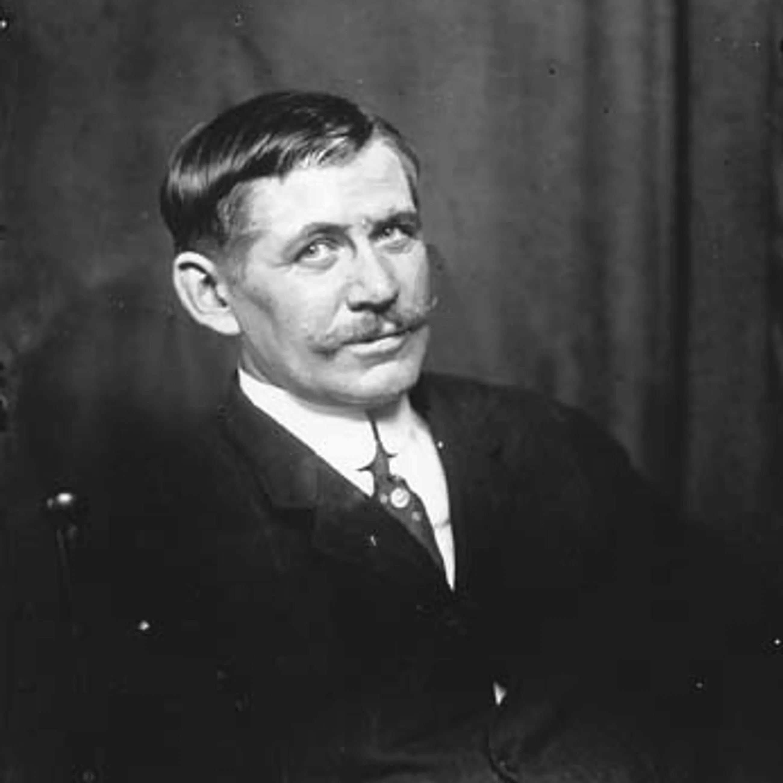 John Flanagan