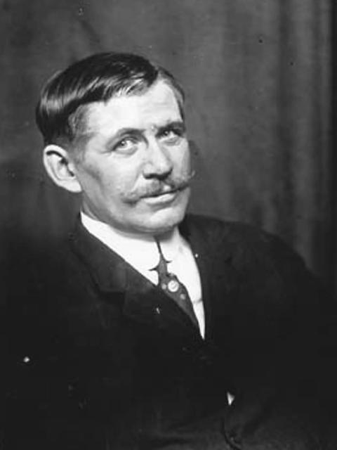 John Flanagan