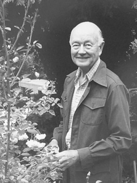 Benjamin Baldwin