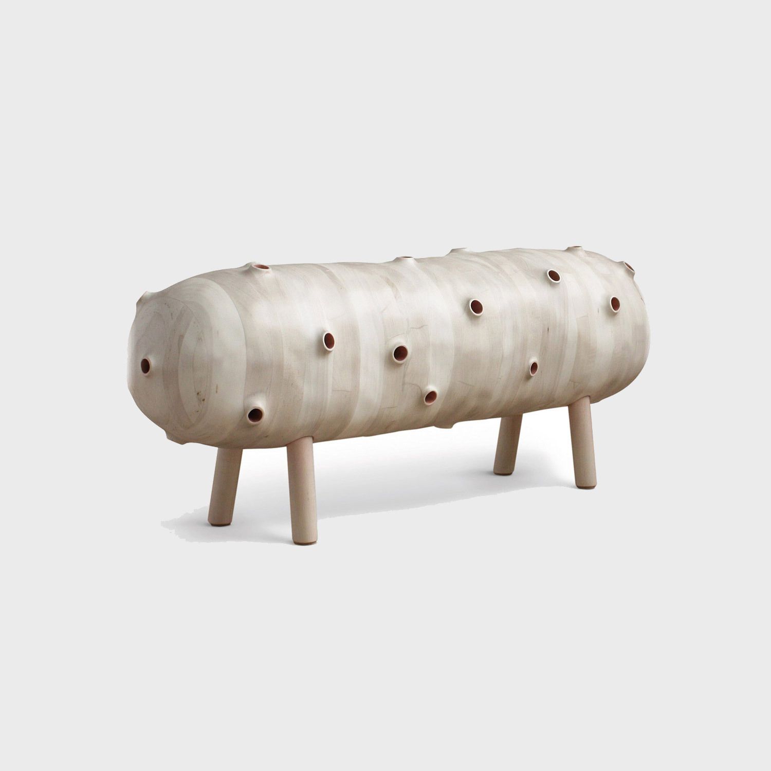 Watts x dezeen 2