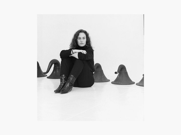 Annette Lemieux
