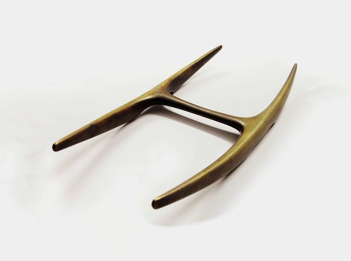Aubock pen rest 2