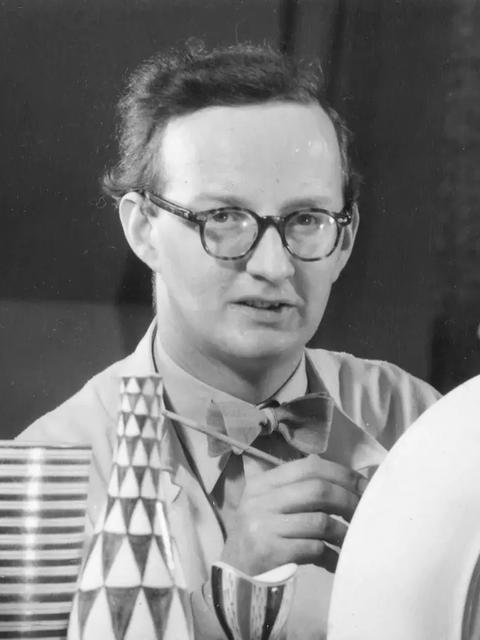 Stig Lindberg 4 1