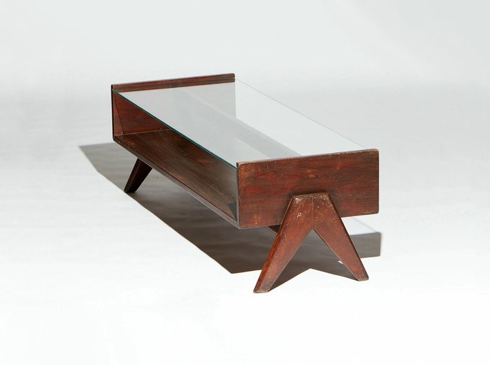 Pj coffee table