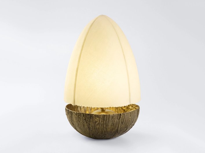 Alkahest Dome Light Iweb
