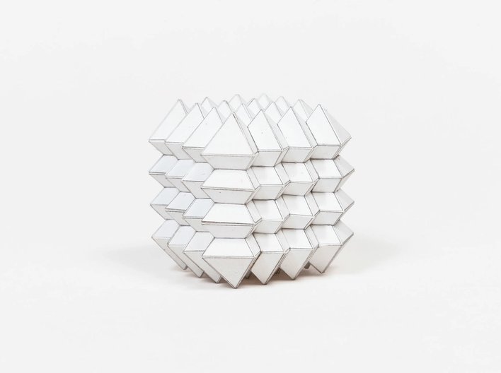 1390 Beeston 64 Octahedra