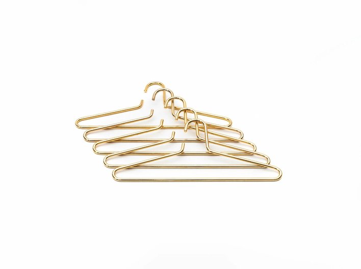 Hangers resized