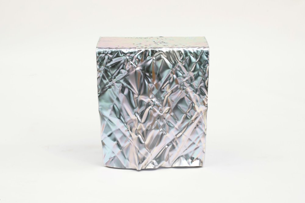3535 Prinz Stool Lavender Raw 3