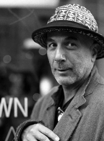 WEB Ron Arad