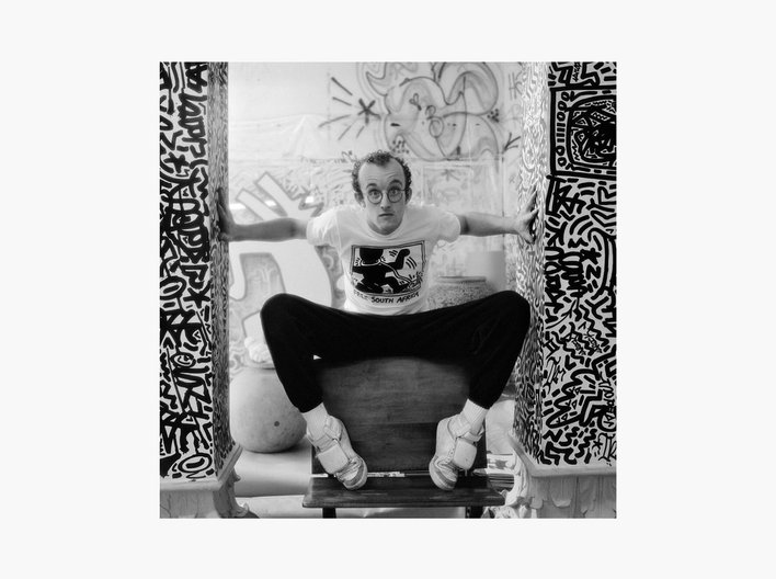 Keith Haring