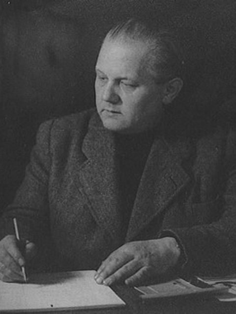 Karl Hagenauer