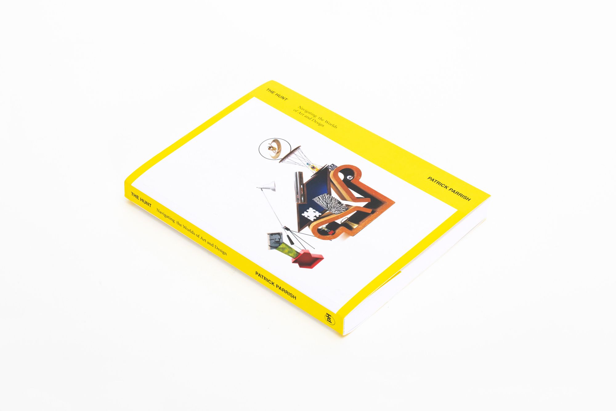 The hunt web shop 2