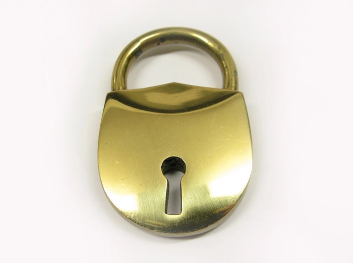 Aubockpadlockweb