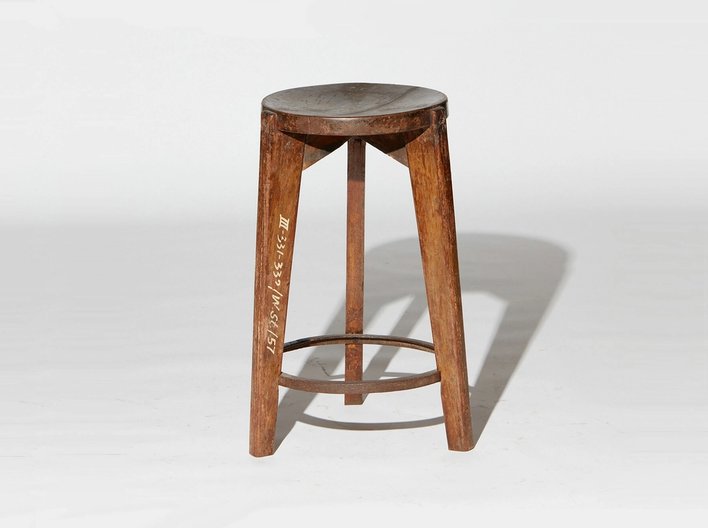 3571 PJ Stool