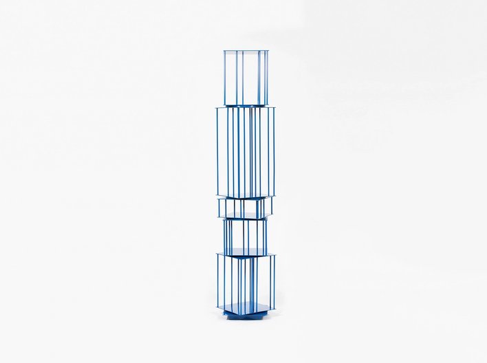 Crosby blue tower big 2