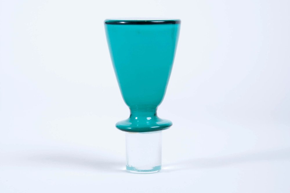 2134 Paolo Venini class bottle 3