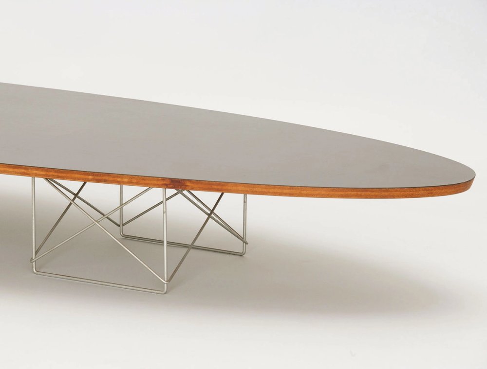 849 charles ray eames surfboard table patrick parrish 0005