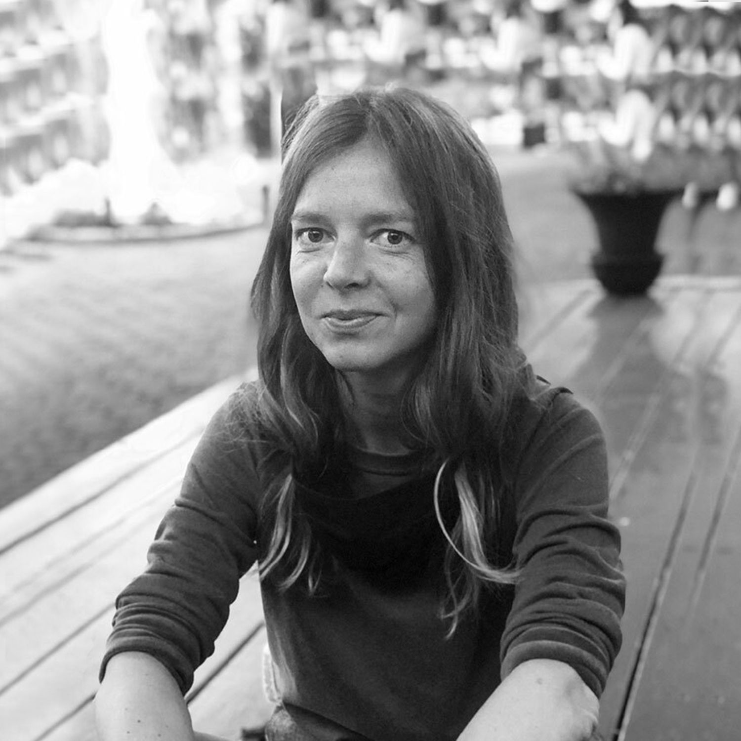 Bittman portrait