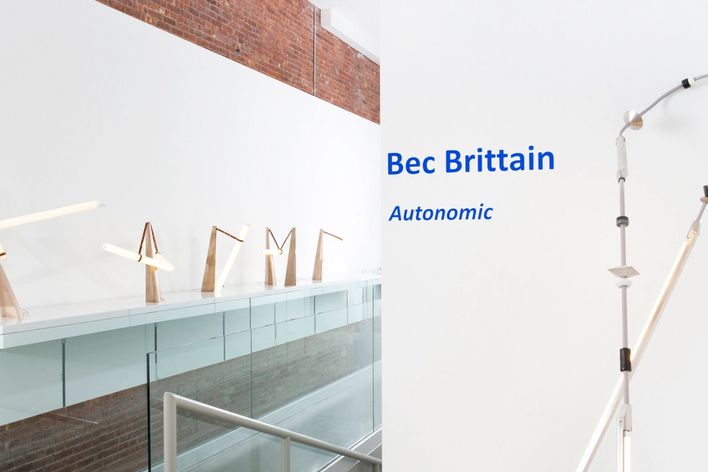 Autonomicweb
