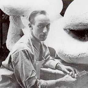 Harold ambellan 1937