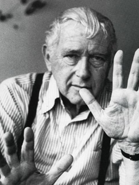 Marcel Breuer