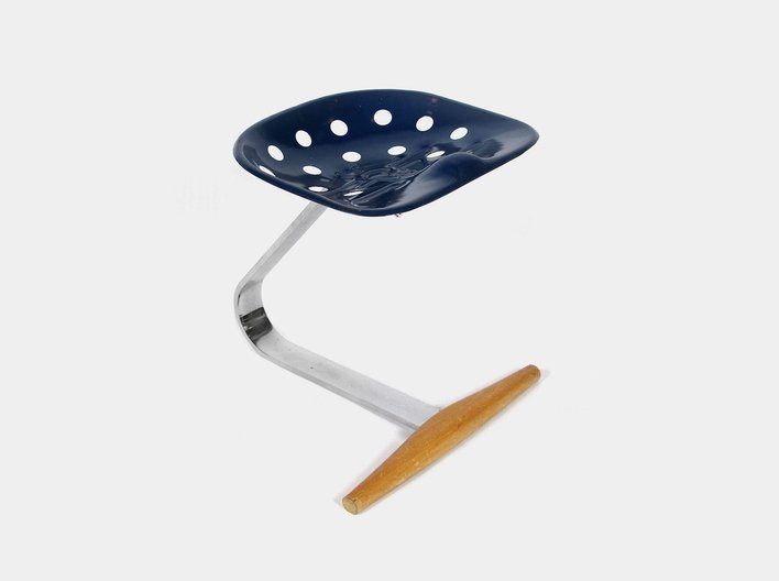 280 Mezzadro Stool