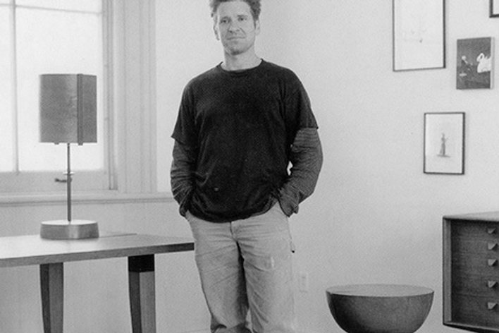 Chris Lehrecke