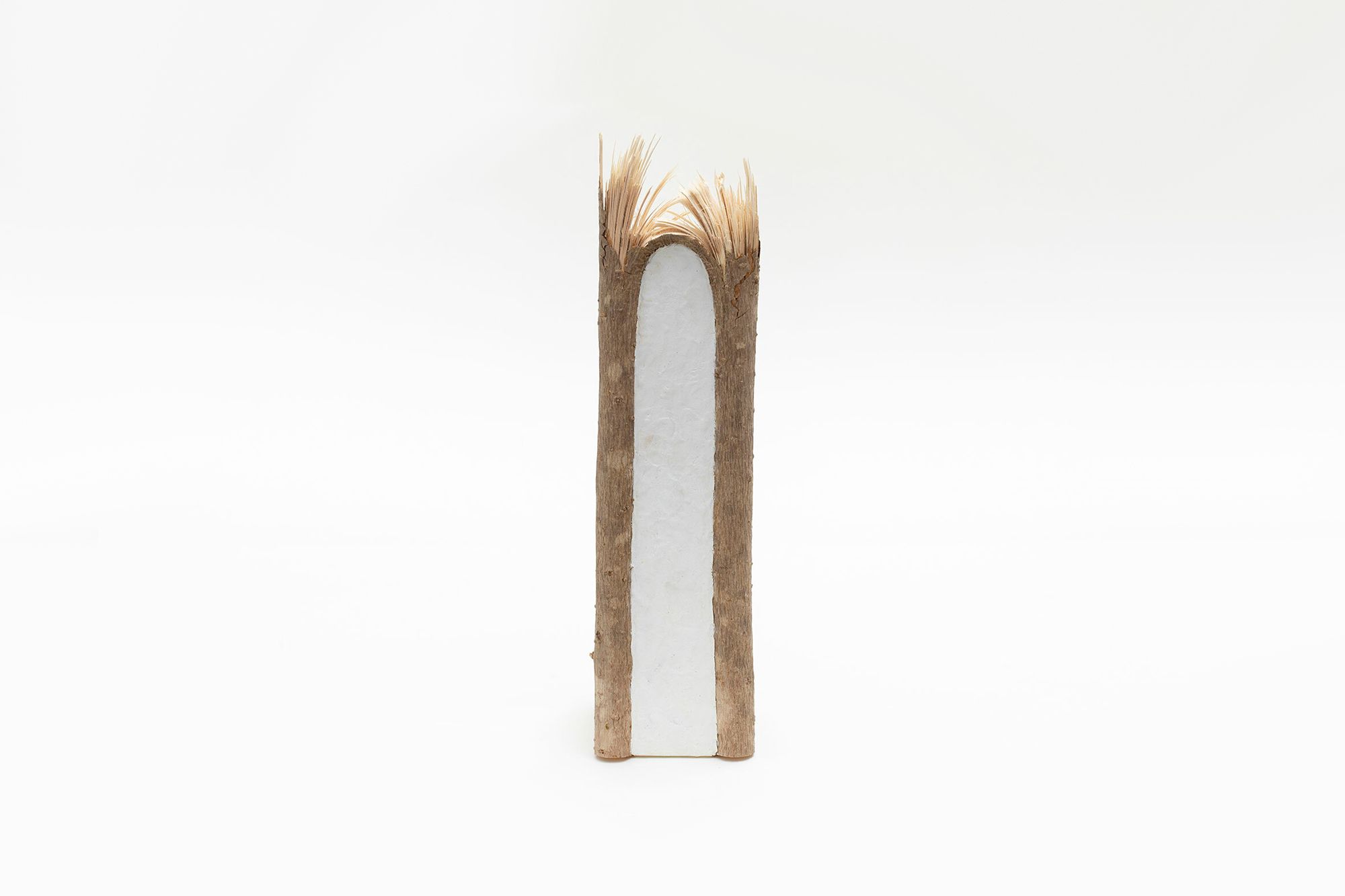 Oglander bent filled