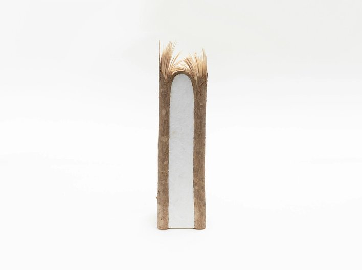 Oglander bent filled